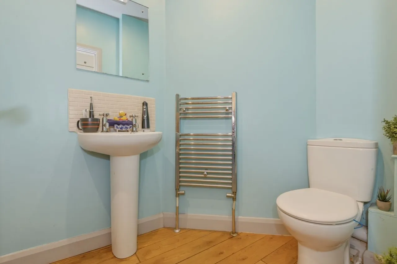 Birchcliffe Road, Hebden Bridge, HX7, photo 41