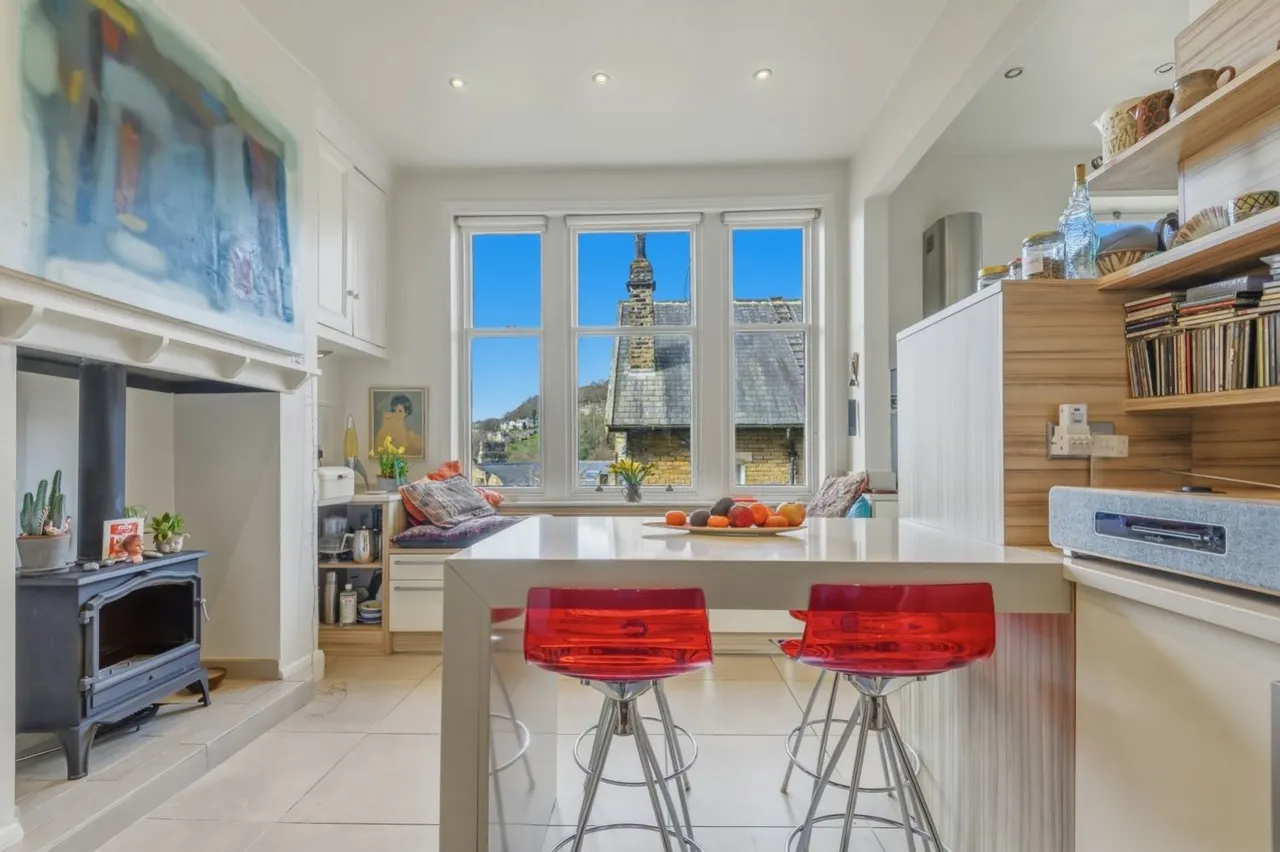 Birchcliffe Road, Hebden Bridge, HX7, photo 3