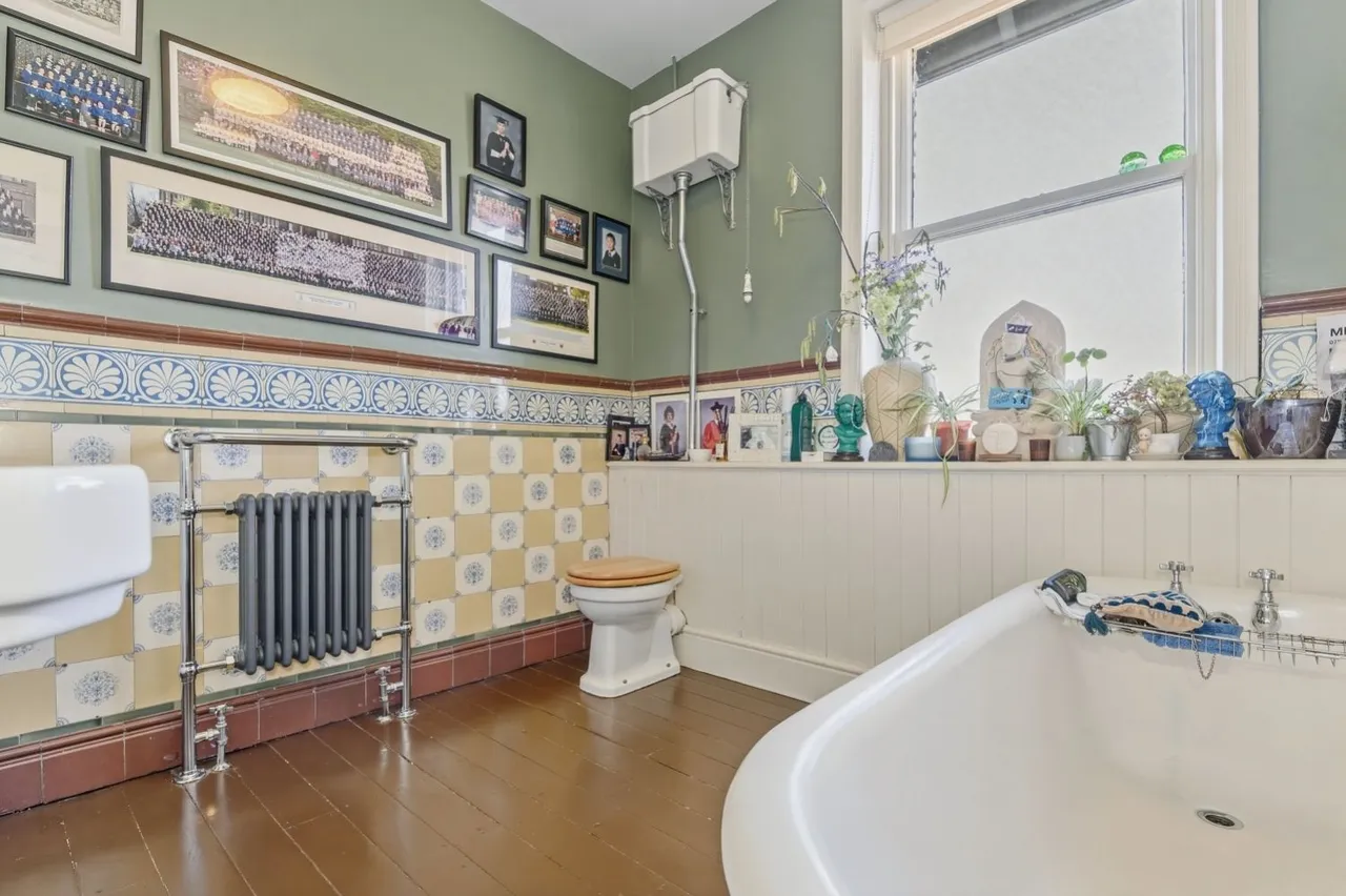 Birchcliffe Road, Hebden Bridge, HX7, photo 19