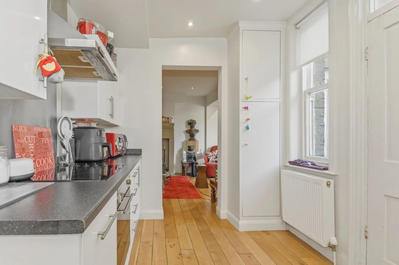 Birchcliffe Road, Hebden Bridge, HX7, photo 35