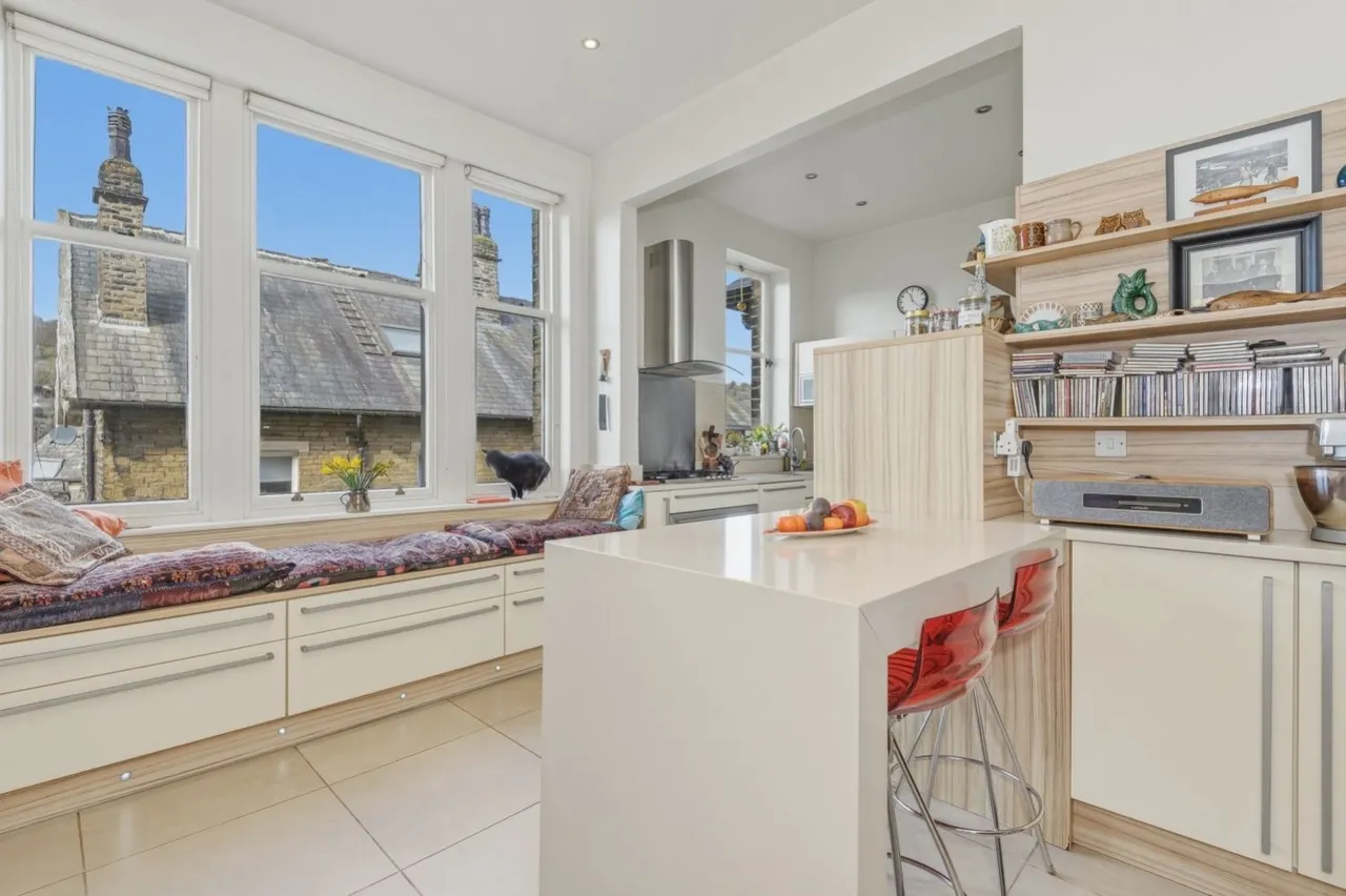 Birchcliffe Road, Hebden Bridge, HX7, photo 10