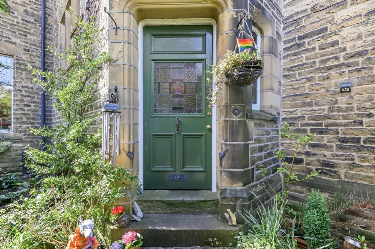 Birchcliffe Road, Hebden Bridge, HX7, photo 5
