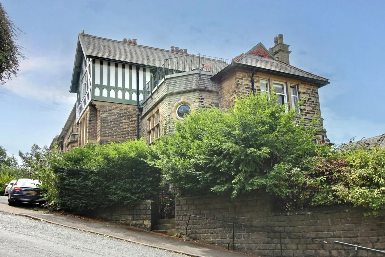 Birchcliffe Road, Hebden Bridge, HX7, photo 46