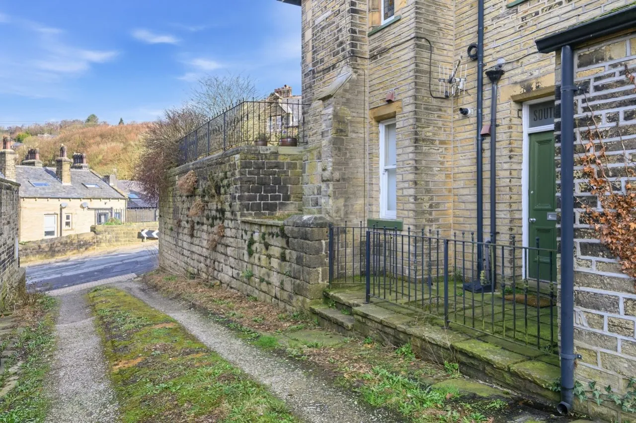 Birchcliffe Road, Hebden Bridge, HX7, photo 43