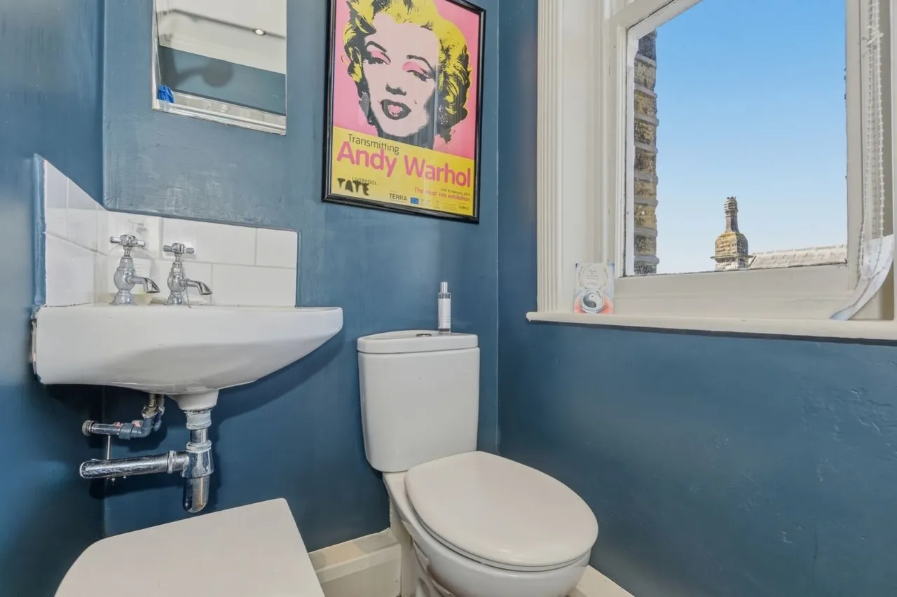 Birchcliffe Road, Hebden Bridge, HX7, photo 23