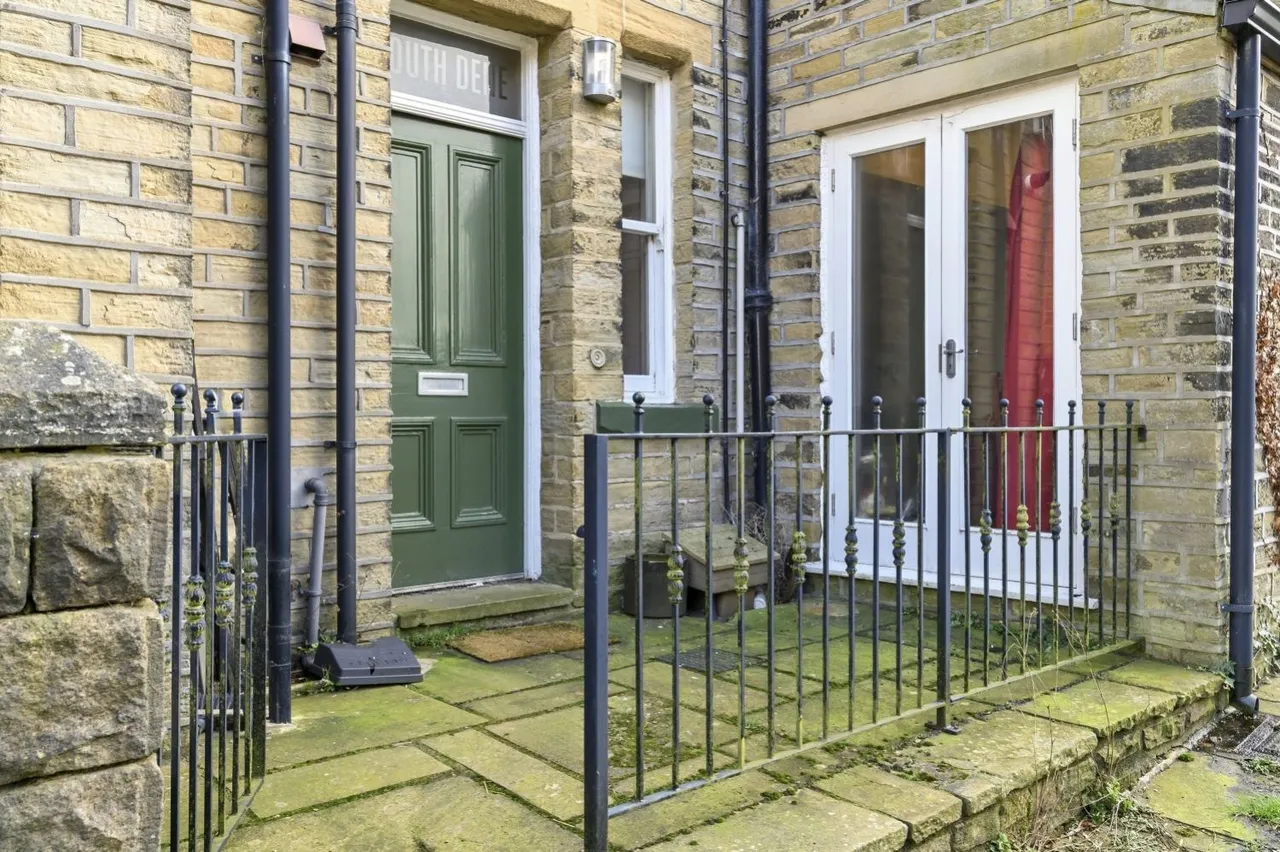 Birchcliffe Road, Hebden Bridge, HX7, photo 42