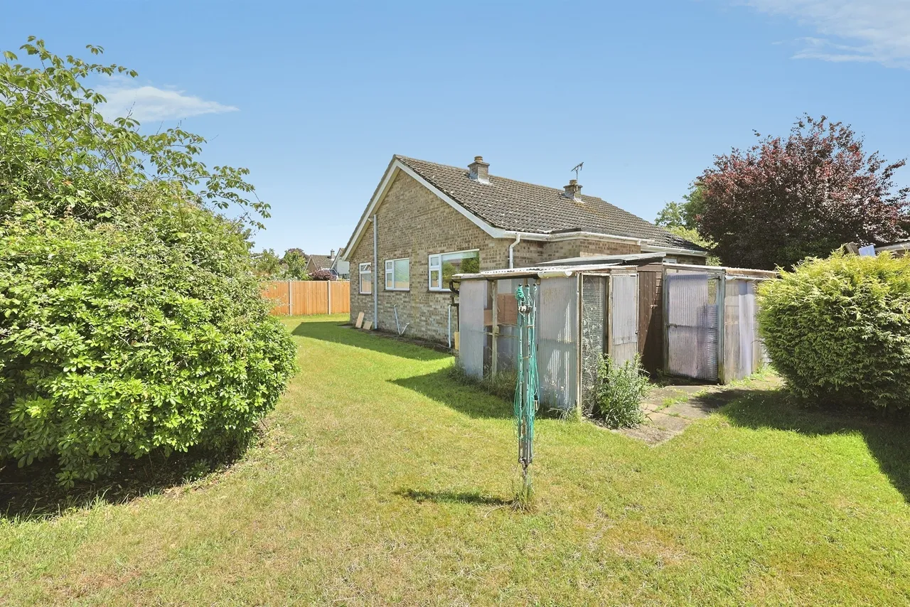 Churchill Close, Watton, IP25, photo 16