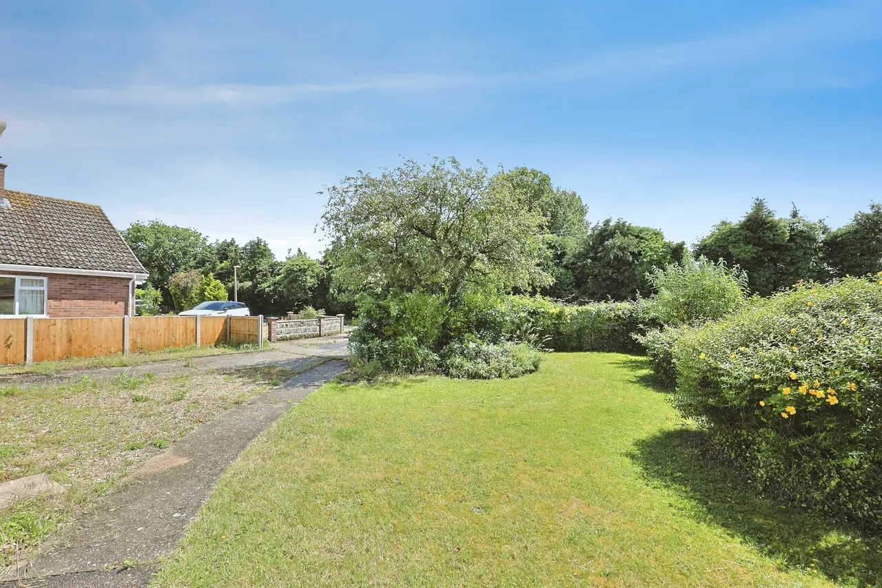 Churchill Close, Watton, IP25, photo 17
