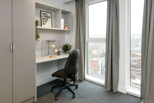 True Sky Studio, True Sheffield, 12 Tenter Street, Sheffield, S1 4XH, photo 8