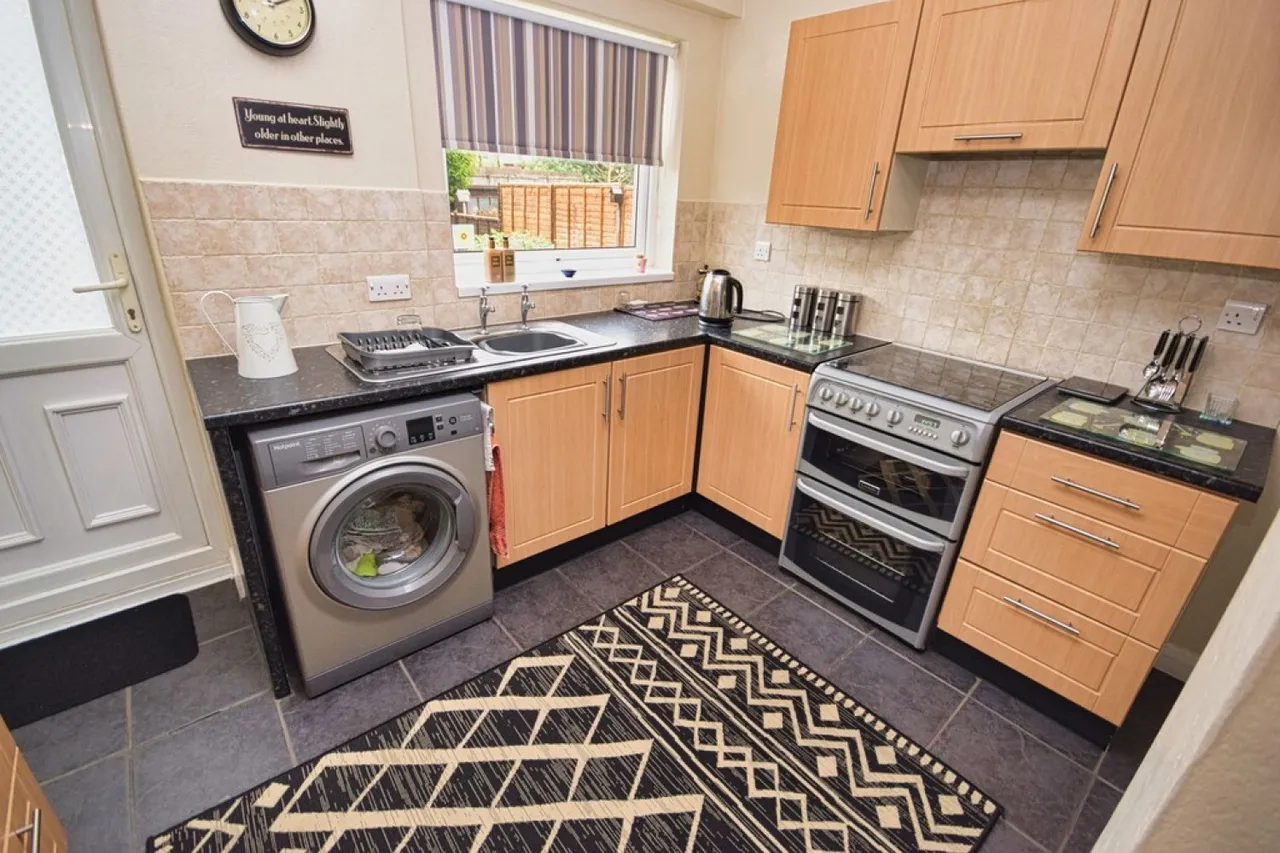 Herondale Road, Sheldon, B26, photo 4