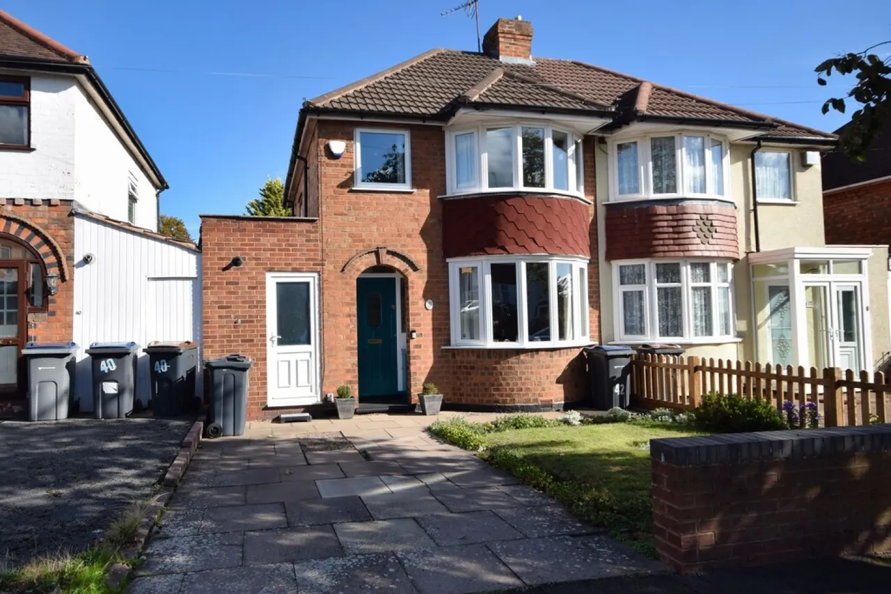 3 bed house for sale, Herondale Road, Sheldon, B26