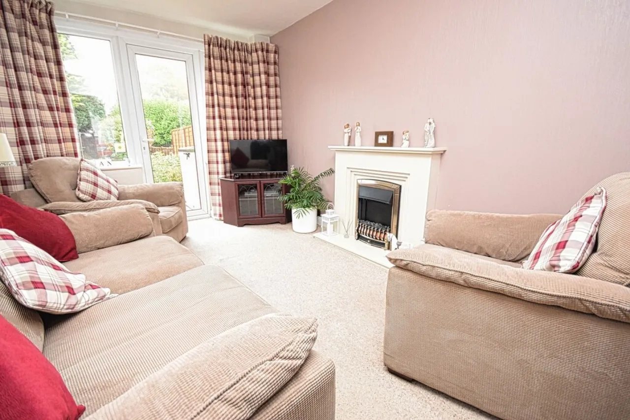 Herondale Road, Sheldon, B26, photo 2