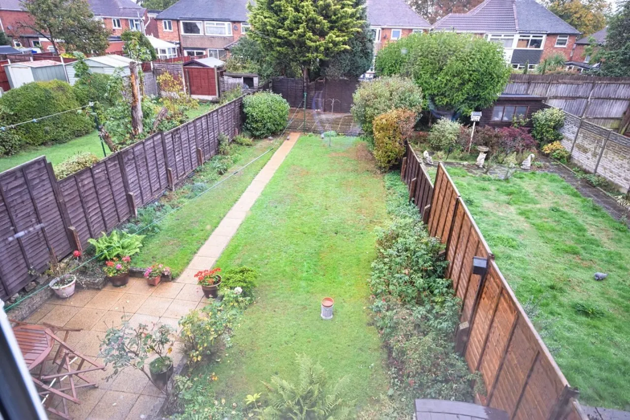 Herondale Road, Sheldon, B26, photo 18