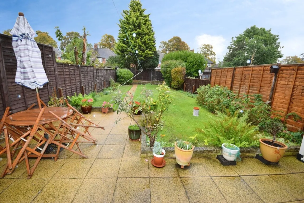 Herondale Road, Sheldon, B26, photo 11