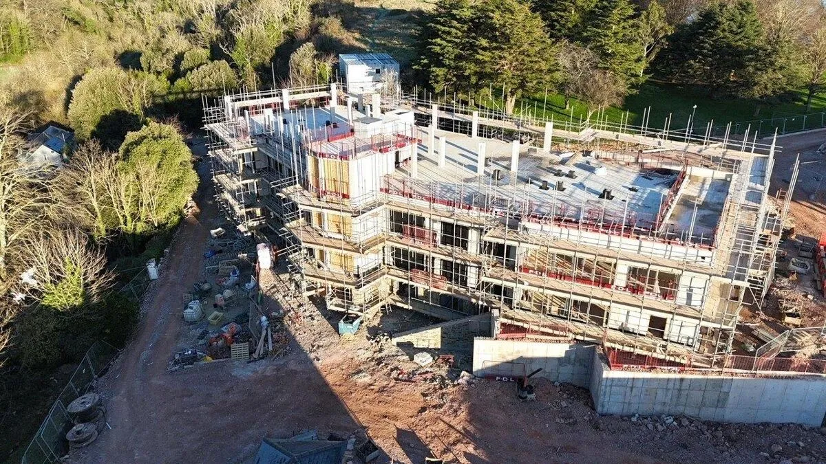 Ansteys Cove Road, Torquay, TQ1, photo 2