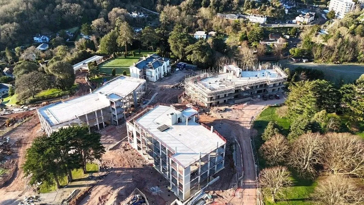 Ansteys Cove Road, Torquay, TQ1, photo 3