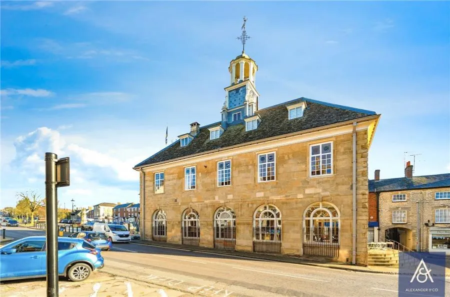 Draymans Walk, Brackley, NN13, photo 11