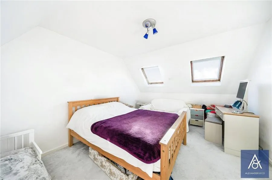 Draymans Walk, Brackley, NN13, photo 7