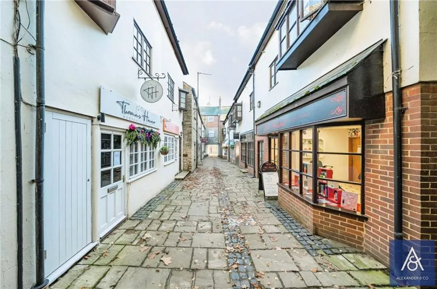 Draymans Walk, Brackley, NN13, photo 12