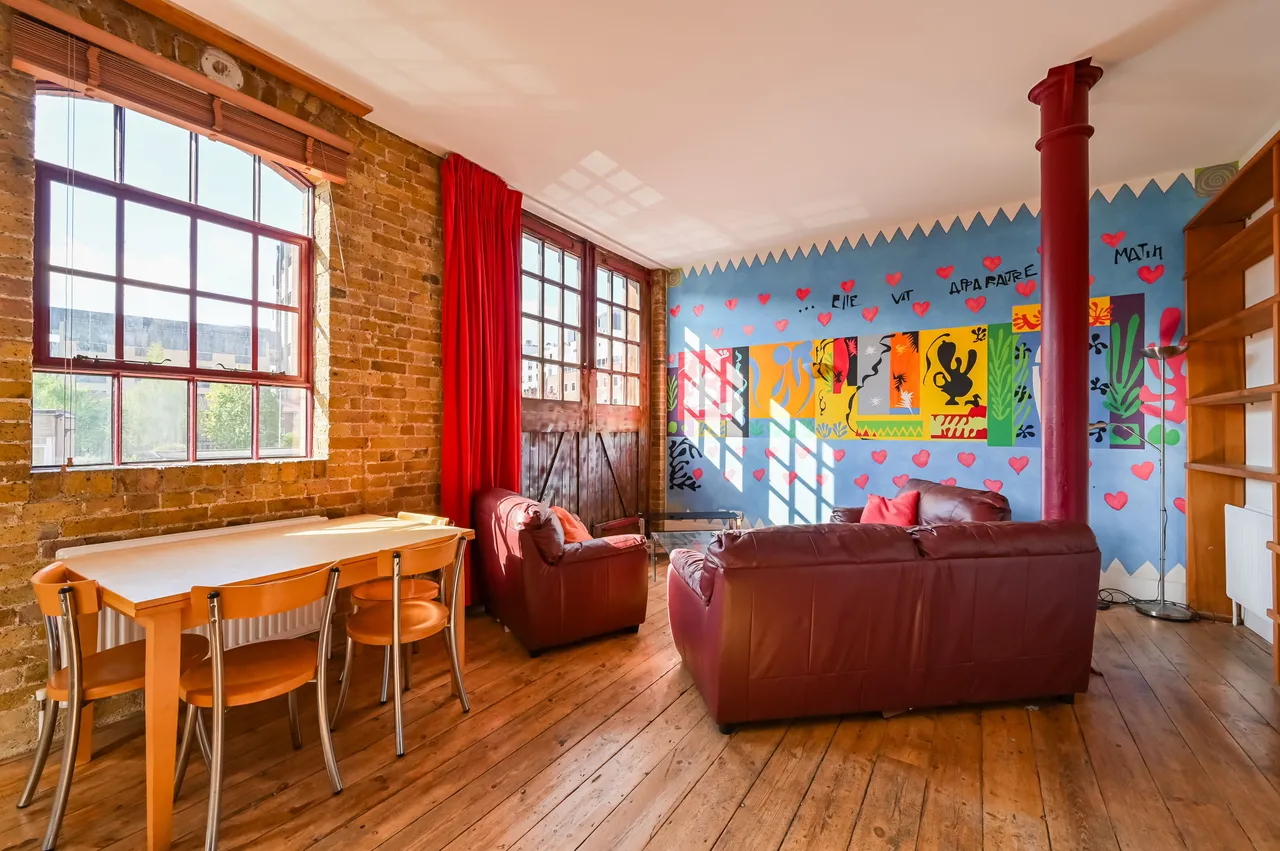 Flat 4, 18 North Tenter Street, London, photo 10