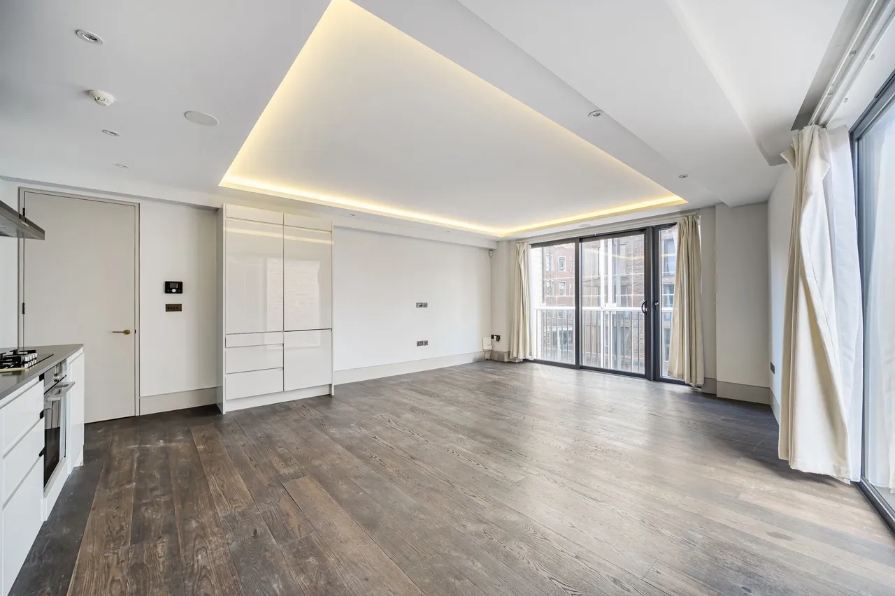 Flat 3, 14 Roger Street, London, photo 11