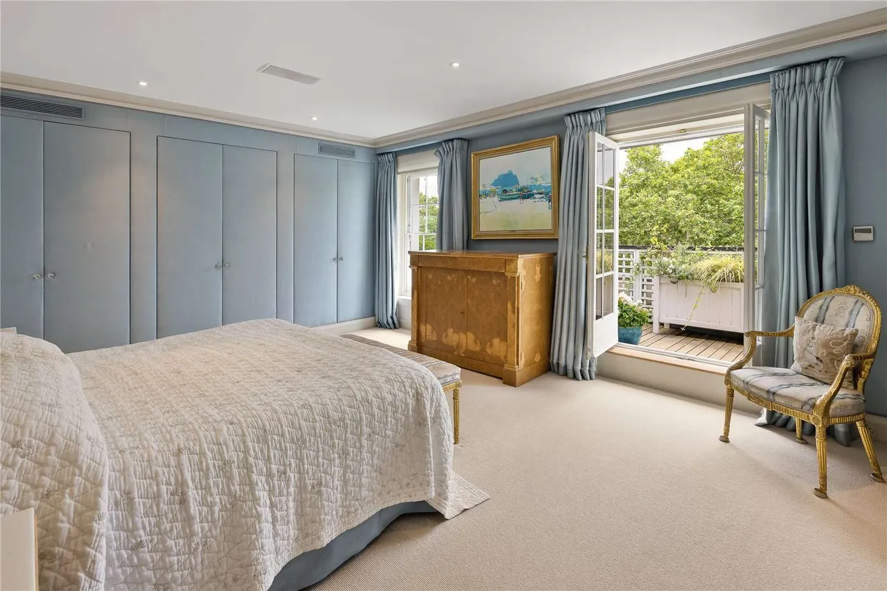 Eaton Square, London, SW1W, photo 14