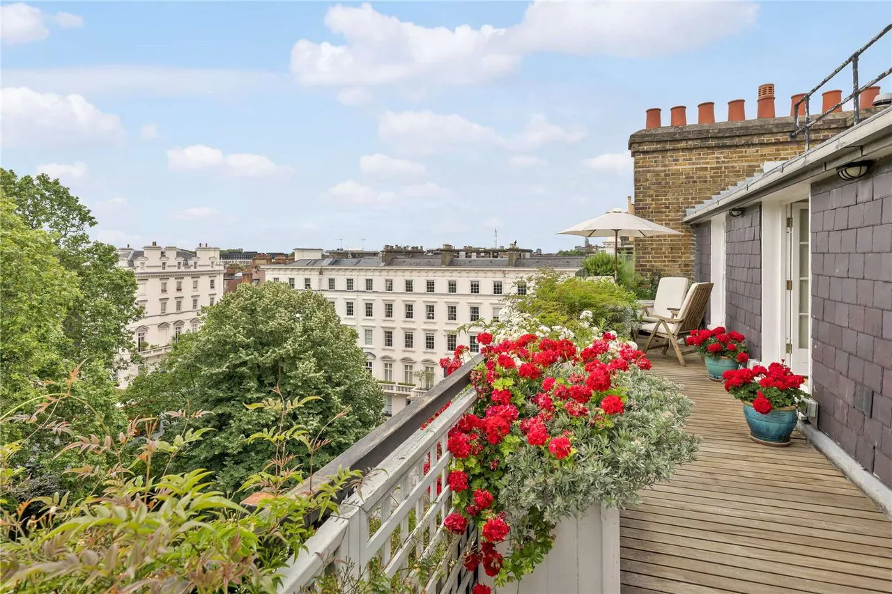 Eaton Square, London, SW1W, photo 6