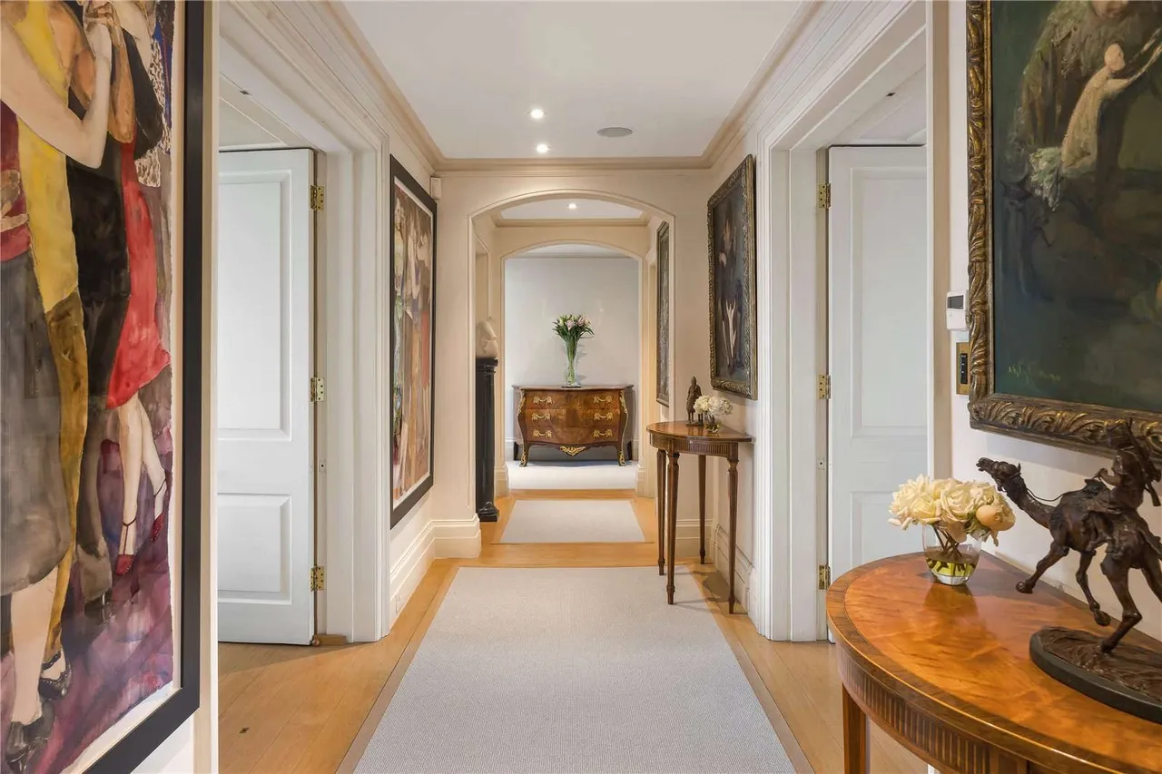 Eaton Square, London, SW1W, photo 13
