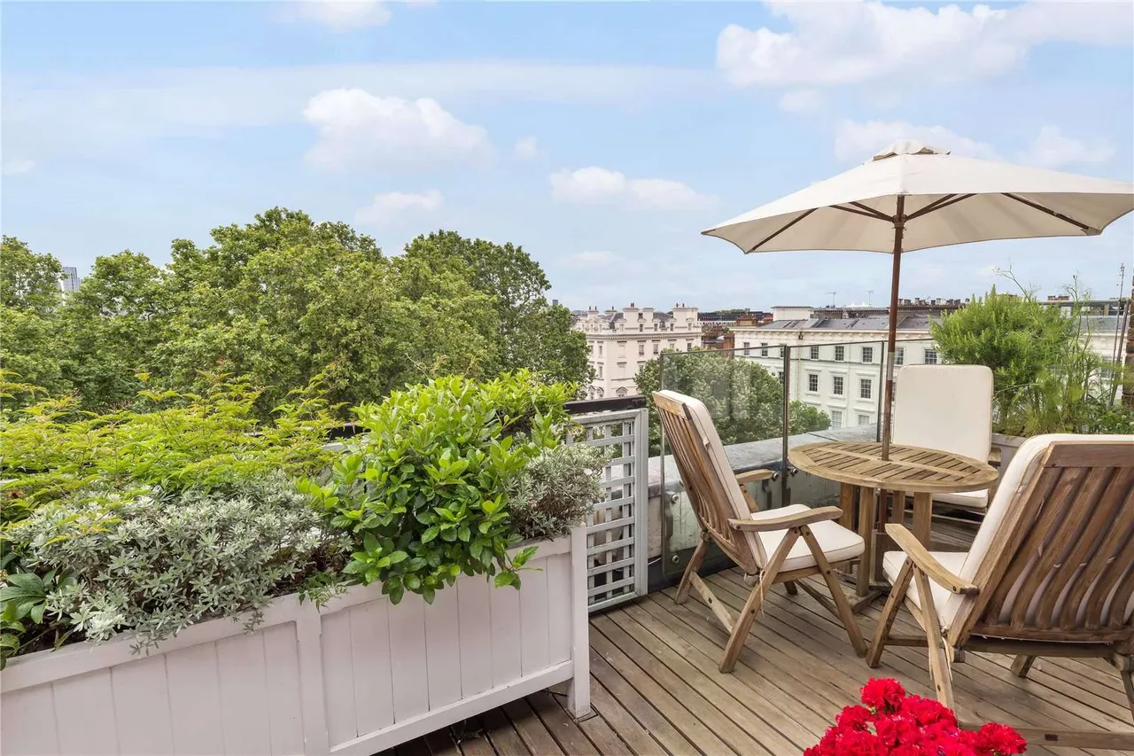 Eaton Square, London, SW1W, photo 4