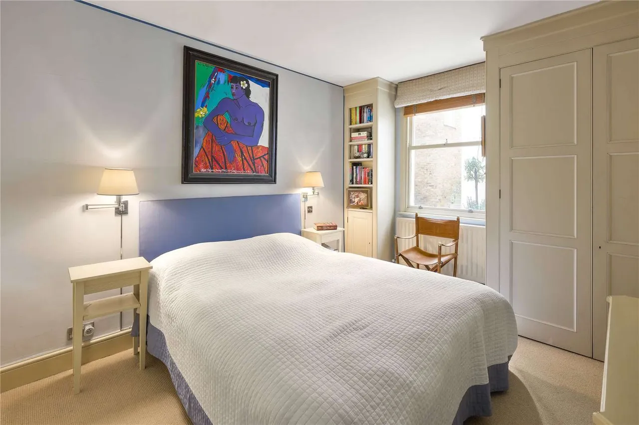 Eaton Square, London, SW1W, photo 10