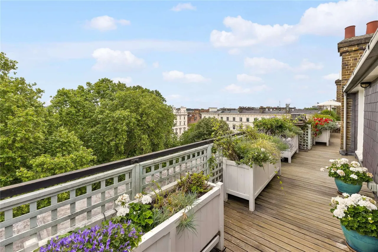 Eaton Square, London, SW1W, photo 7