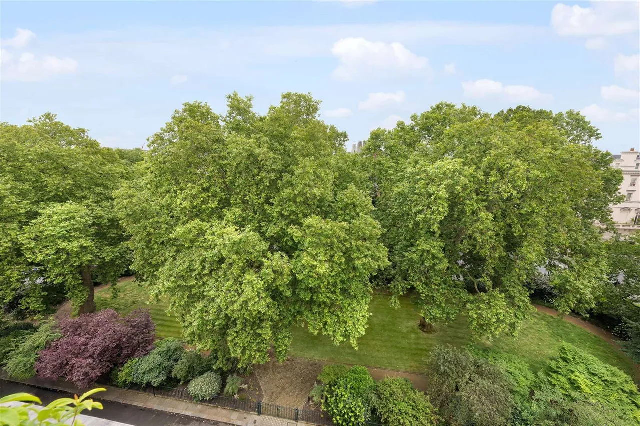 Eaton Square, London, SW1W, photo 8
