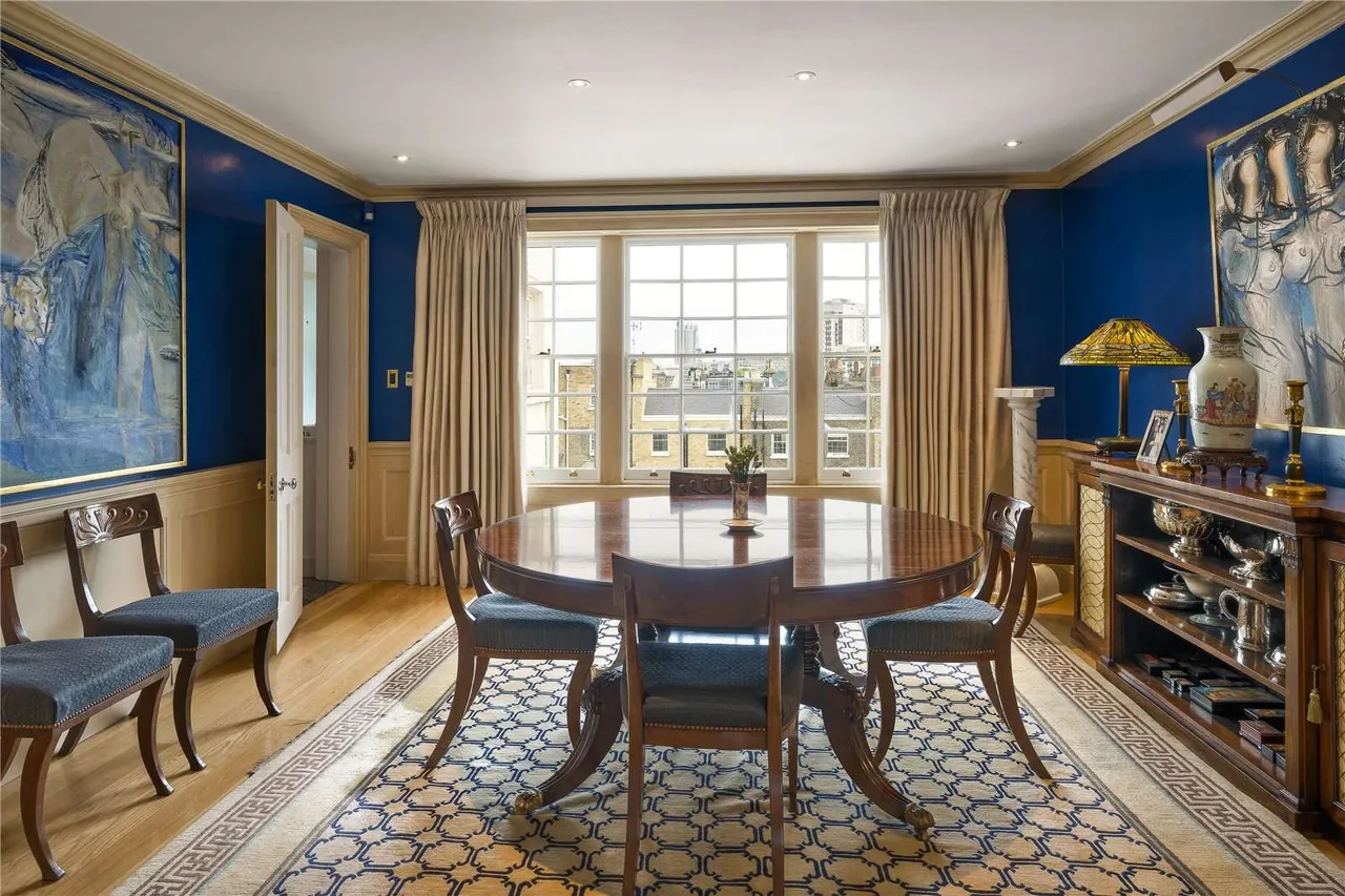Eaton Square, London, SW1W, photo 11