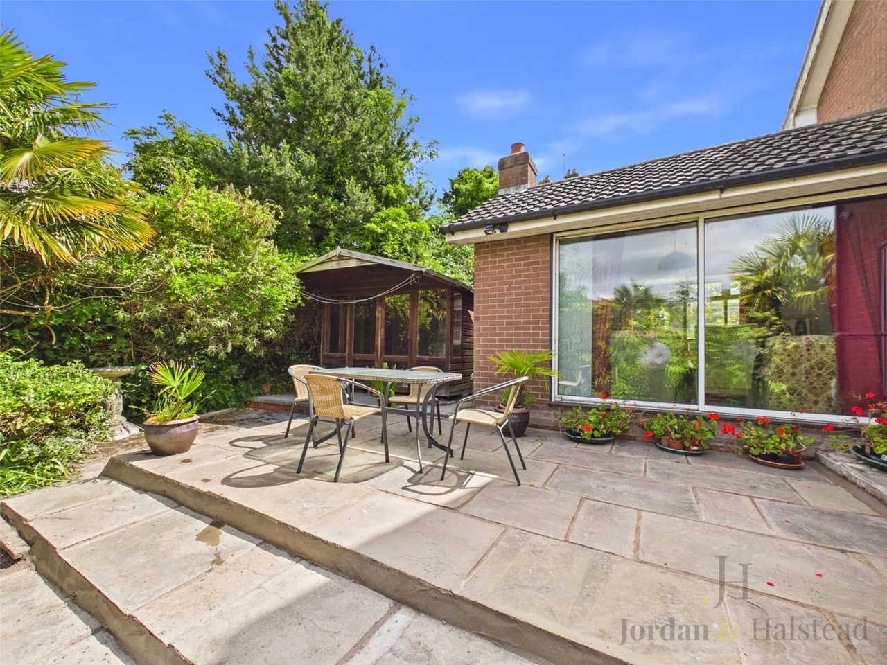Robin Hood Lane, Helsby, Frodsham, Cheshire, WA6 9NJ, photo 21