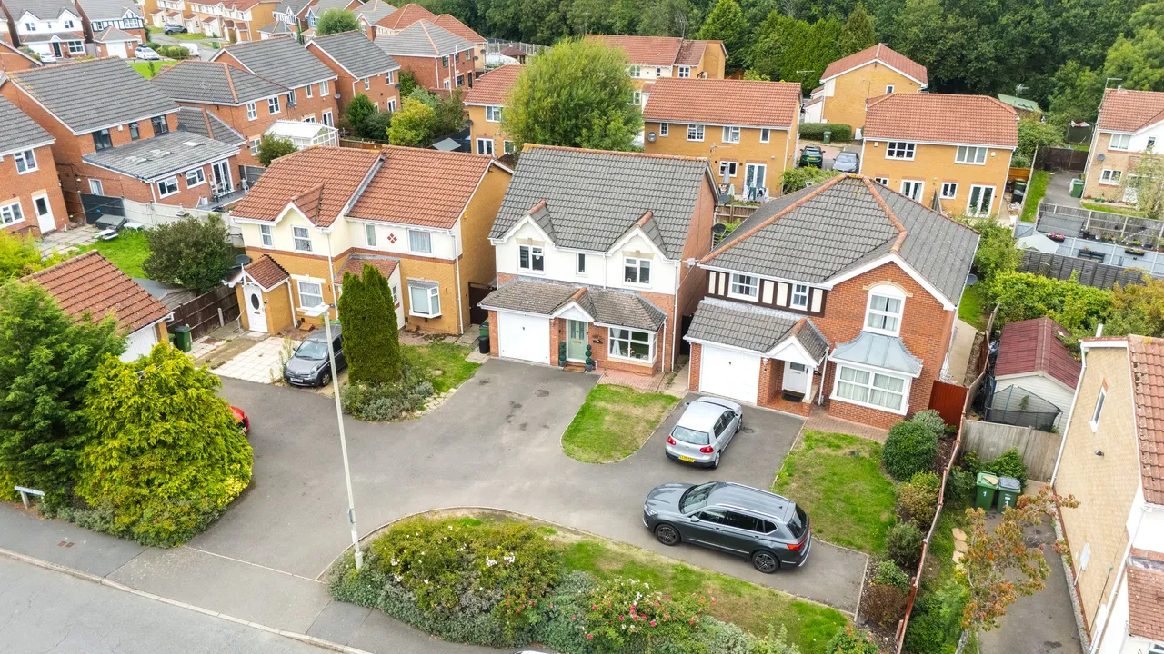 Jewsbury Way, Thorpe Astley, LE3, photo 15