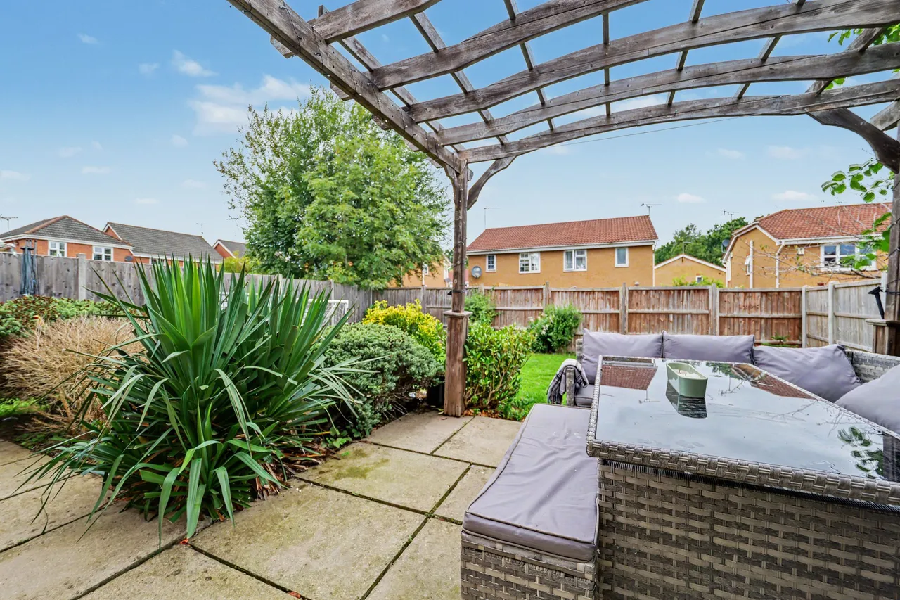 Jewsbury Way, Thorpe Astley, LE3, photo 13