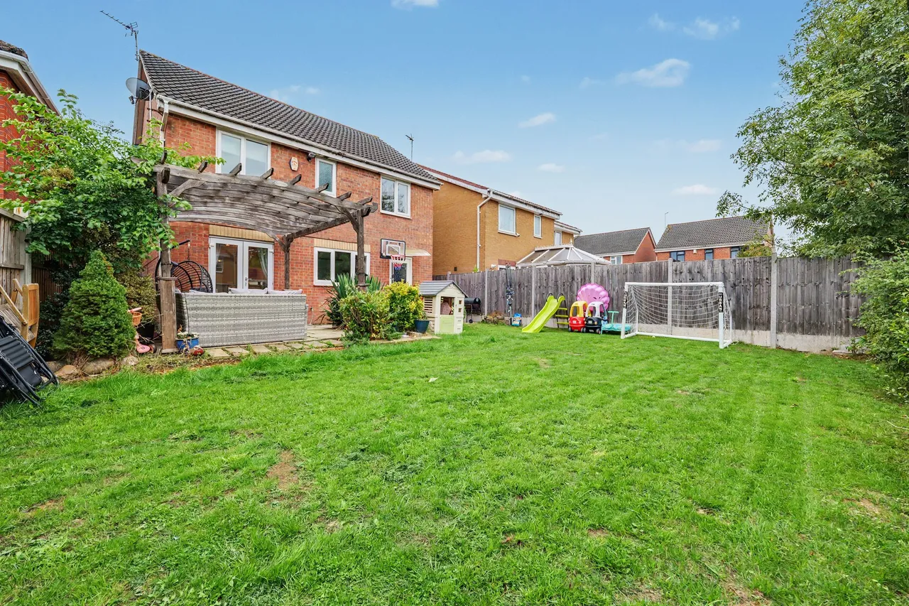 Jewsbury Way, Thorpe Astley, LE3, photo 14