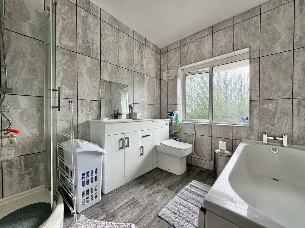 Bandywood Crescent, Kingstanding, B44, photo 24