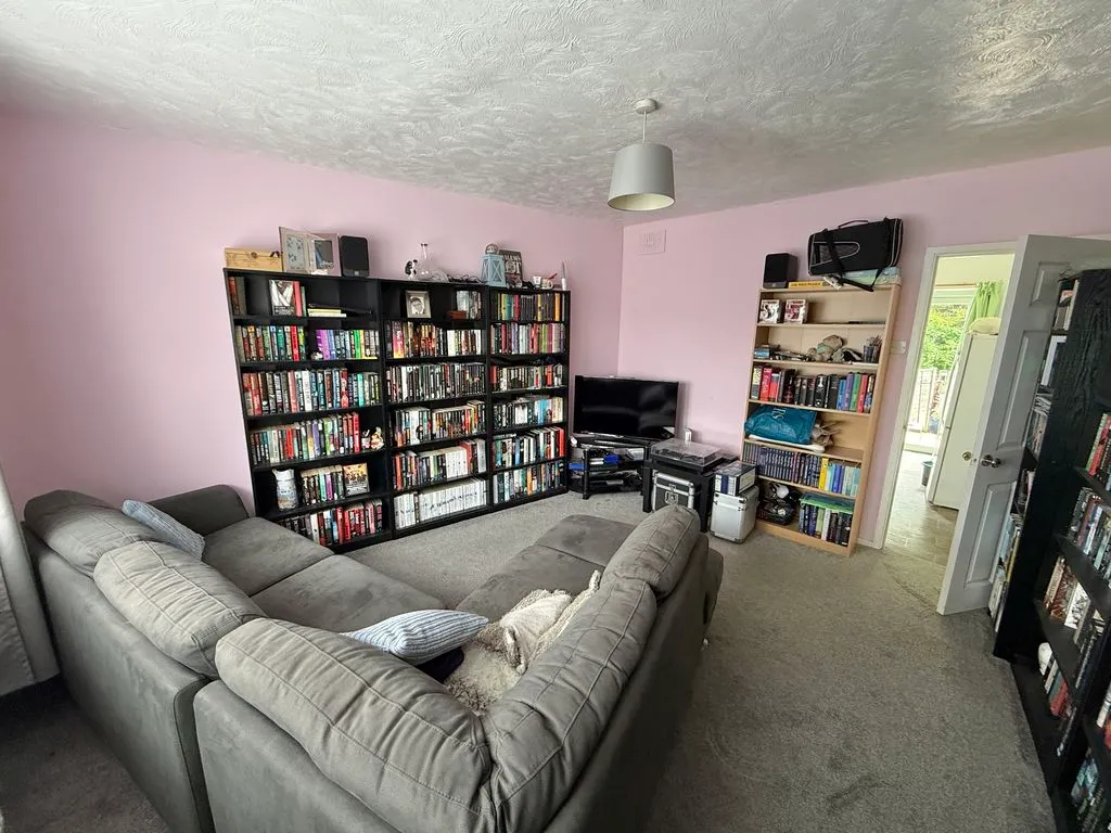 Bandywood Crescent, Kingstanding, B44, photo 12