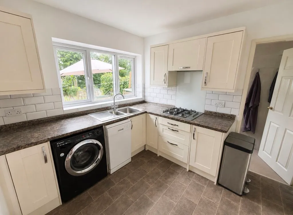 Bandywood Crescent, Kingstanding, B44, photo 4