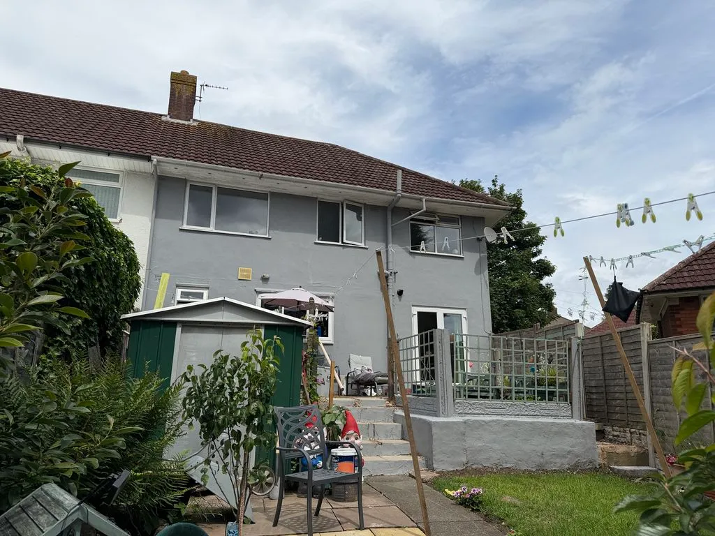 Bandywood Crescent, Kingstanding, B44, photo 25