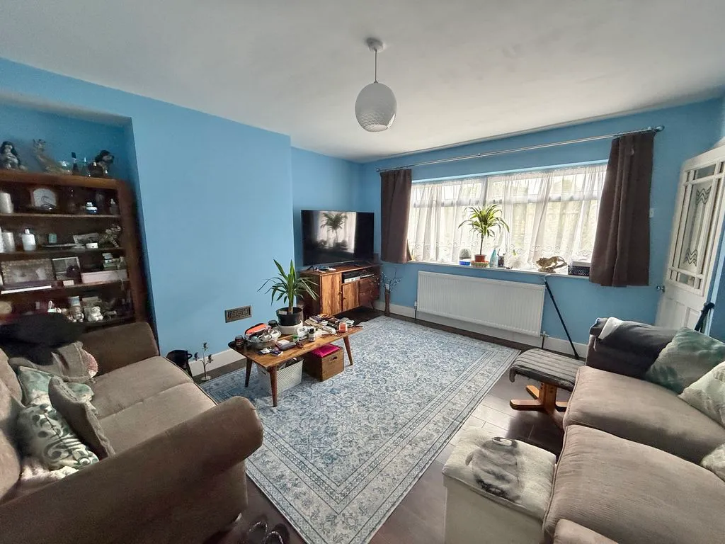 Bandywood Crescent, Kingstanding, B44, photo 3