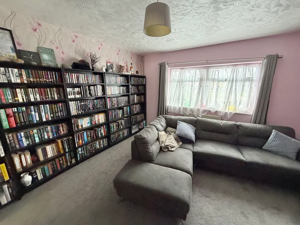 Bandywood Crescent, Kingstanding, B44, photo 11