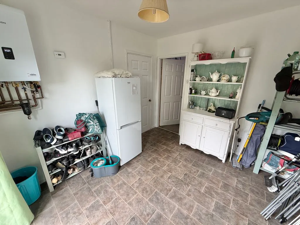 Bandywood Crescent, Kingstanding, B44, photo 8