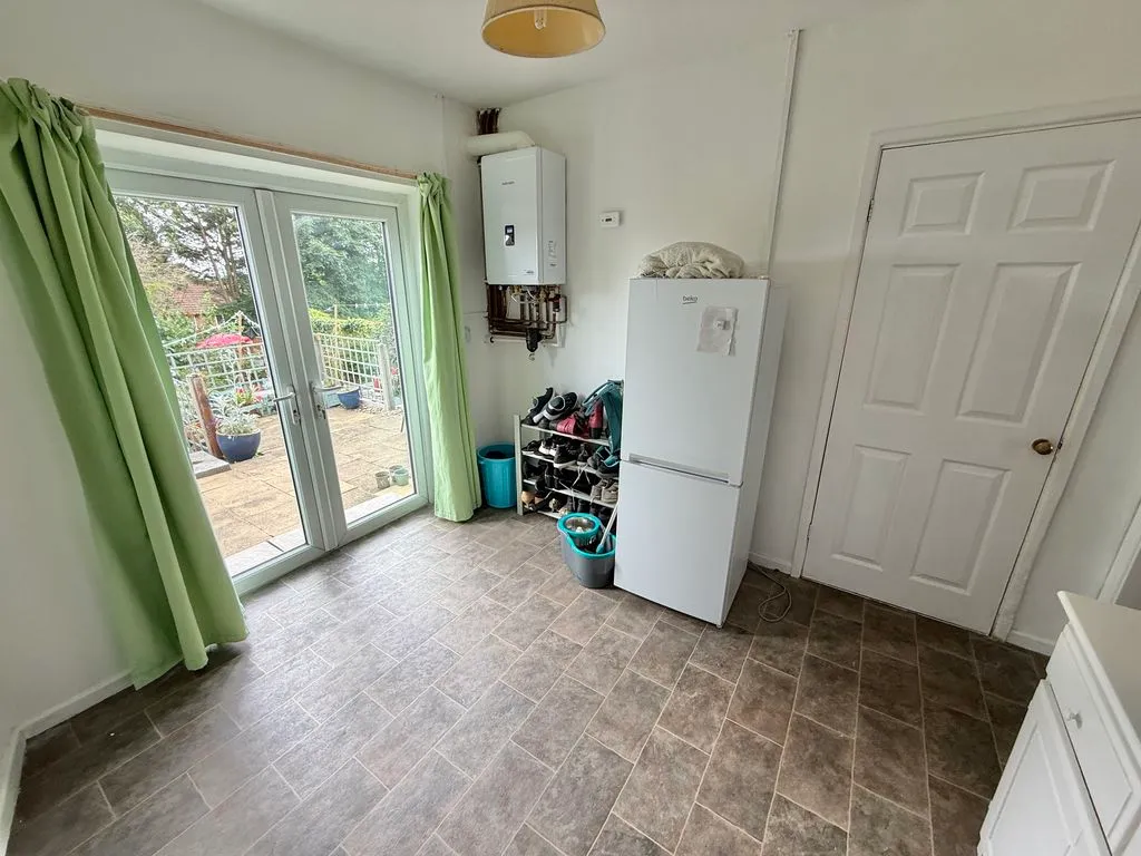 Bandywood Crescent, Kingstanding, B44, photo 9