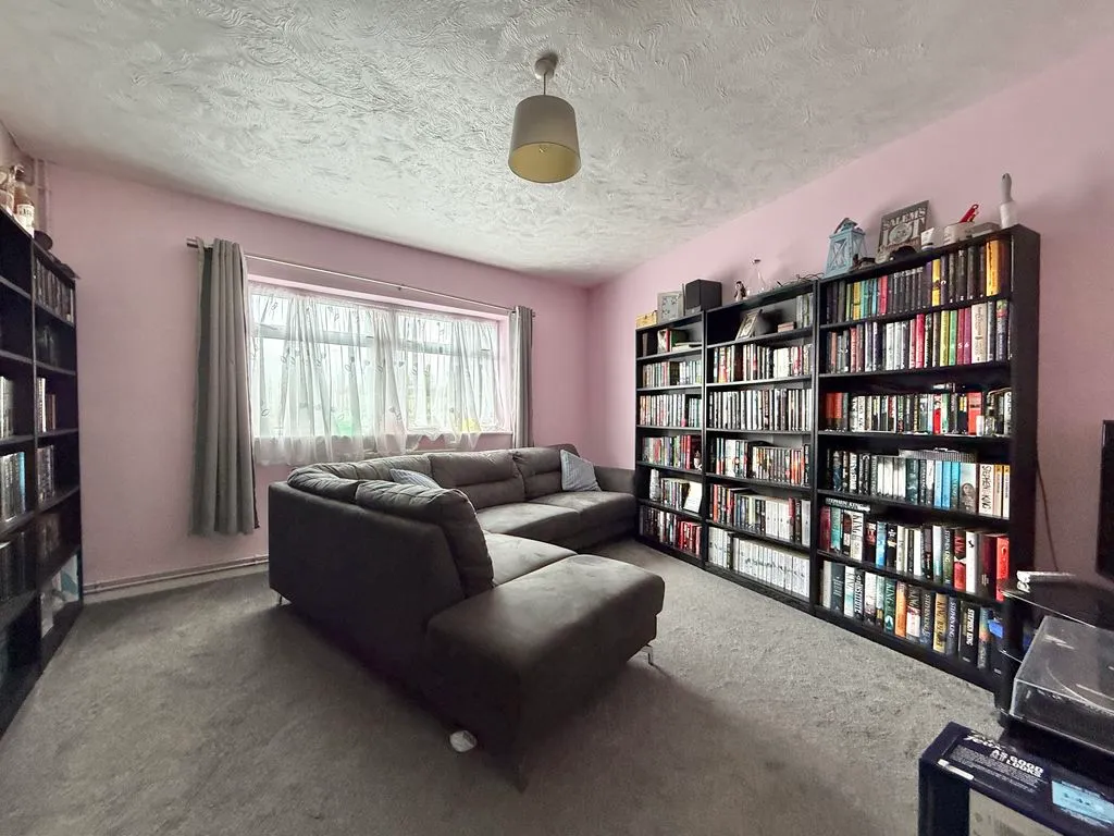 Bandywood Crescent, Kingstanding, B44, photo 10