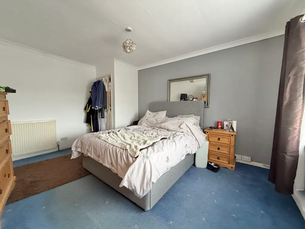 Bandywood Crescent, Kingstanding, B44, photo 14