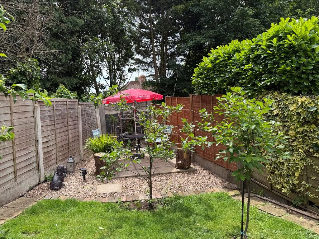 Bandywood Crescent, Kingstanding, B44, photo 27