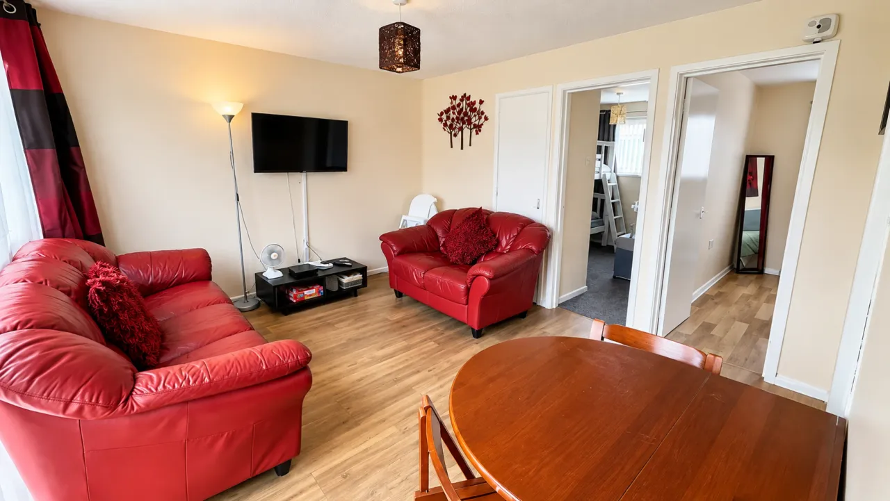 Bermuda Holiday Park, Hemsby, photo 2