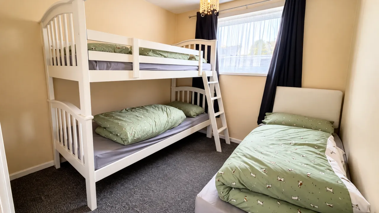 Bermuda Holiday Park, Hemsby, photo 6